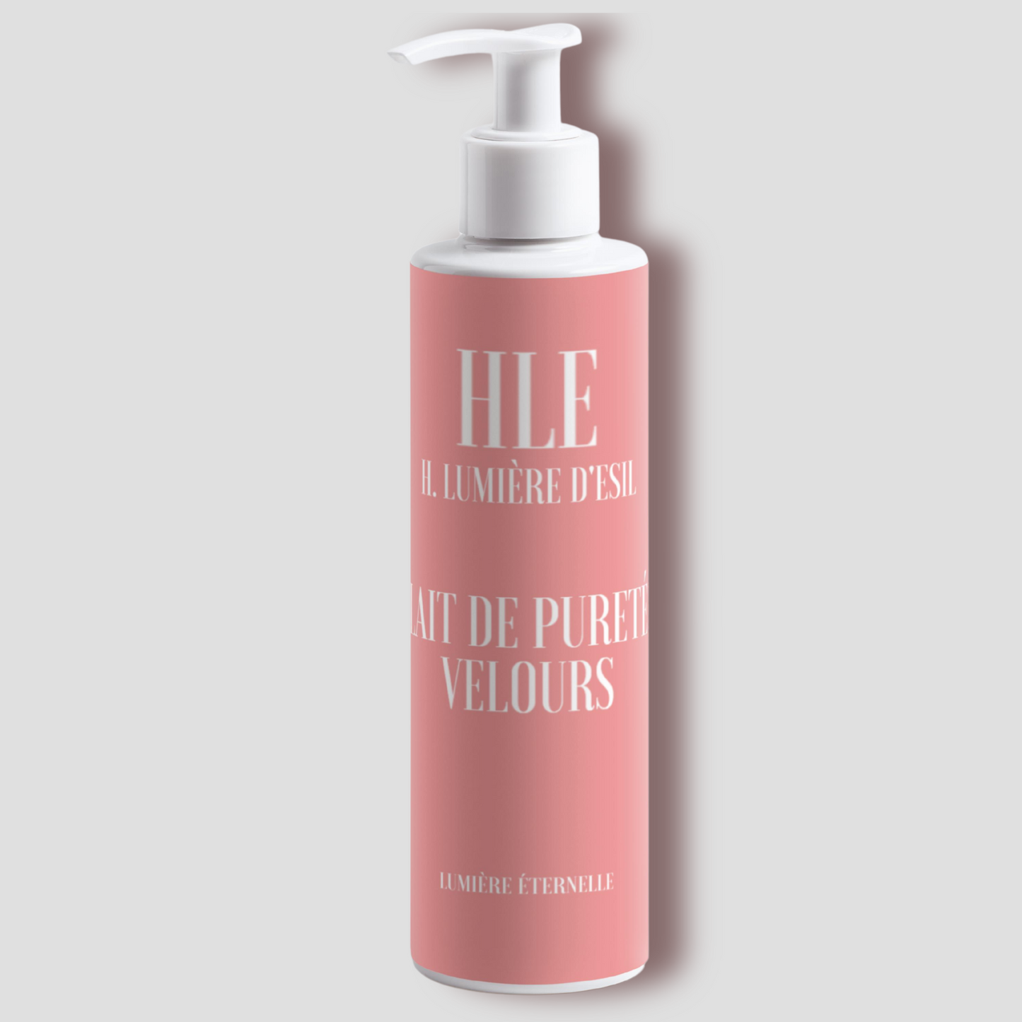Velvet Purity Nourishing Cleanser