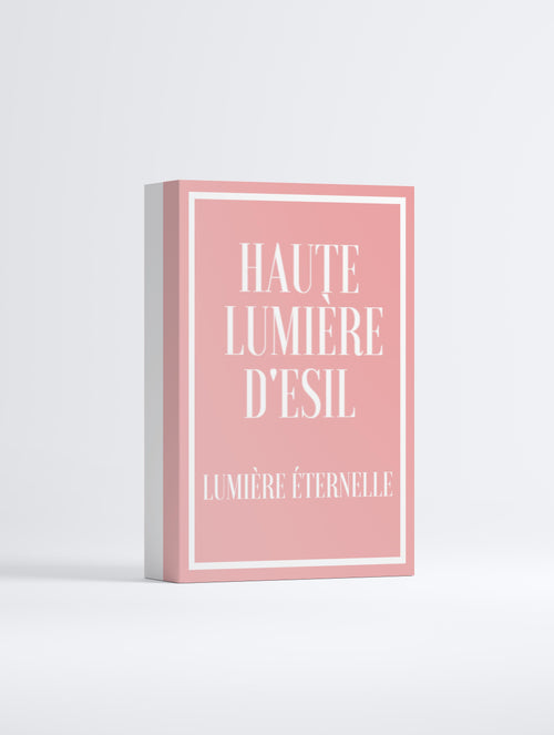 Collection Lumière Éternelle - Command the Day