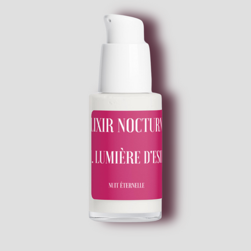 Eclipse Face Serum    - Restore, firm, and wake up radiant