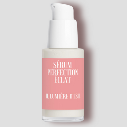 Glow Perfection Serum          - Fade dark spots