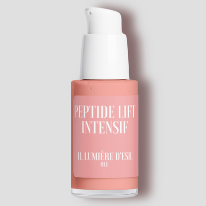 Youthful Lift Peptide Serum -  Reduce lines and wrinkles